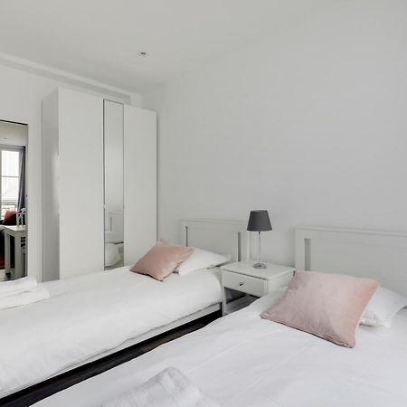 Ac 4P Apt - Louvres Place Vendome Paris Center By Weekome Eksteriør billede